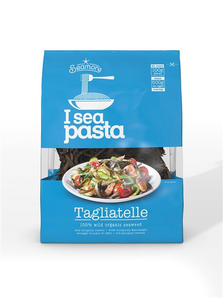 I Sea Pasta